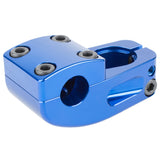 Odyssey Broc V2 Stem anodized blue BMX Stems