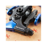 Odyssey Evo 2.5 Brake Kit anodized blue BMX Brakes