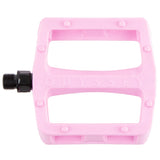 Odyssey Grandstand V2 PC Pedals pale pink BMX Pedal Tom Dugan