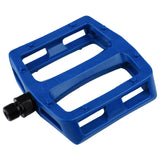 Odyssey Grandstand V2 PC Pedals royal blue BMX Pedal