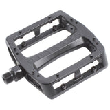 Odyssey Grandstand V2 Alloy Pedals black BMX Pedal Tom Dugan