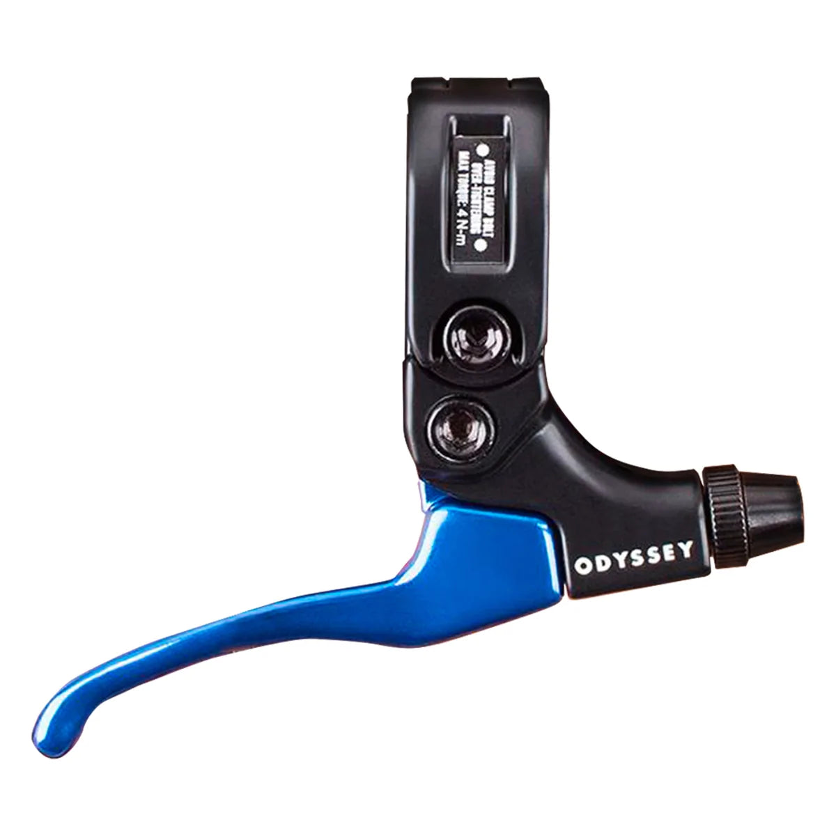 Odyssey Monolever Medium Brake Lever BMX Levers – The Secret BMX Shop