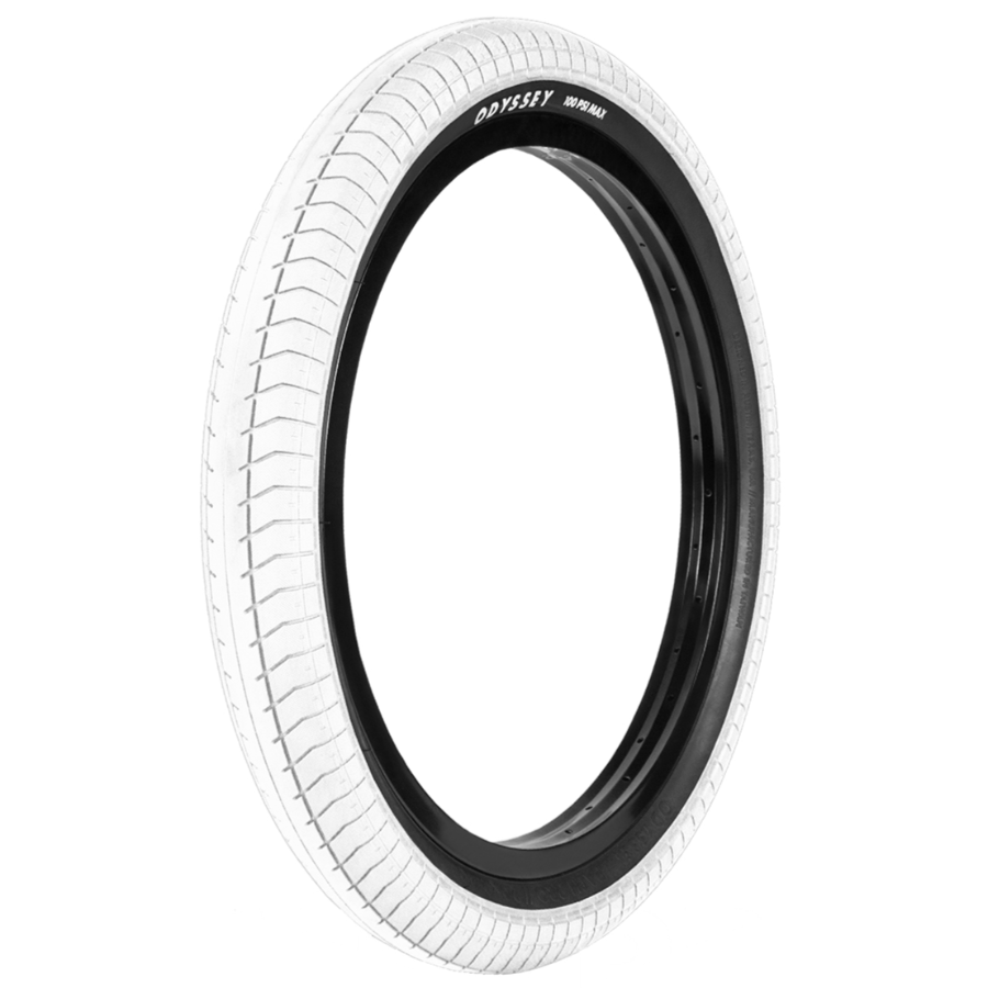 BMX タイヤ ODYSSEY Path Pro Tire × 2本 Odyssey Path Pro Tire (Black) (20