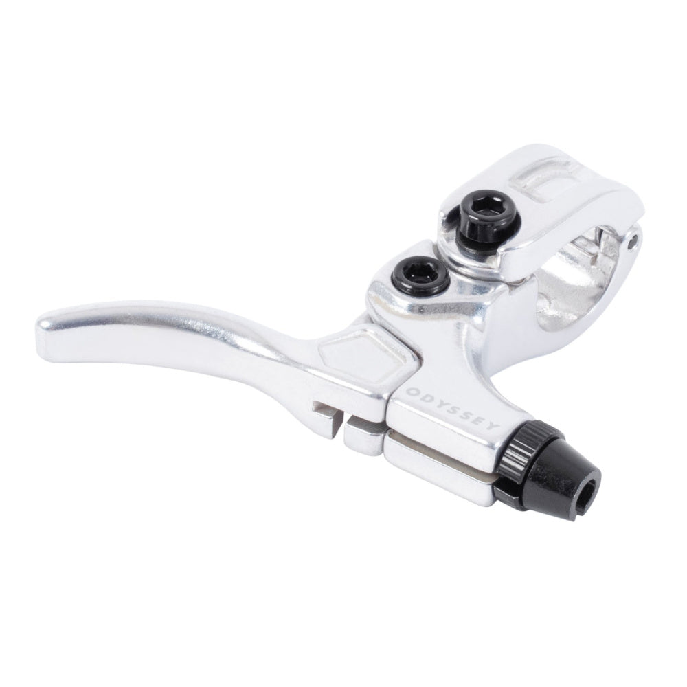 Odyssey Monolever Short Brake Lever BMX Levers – The Secret BMX Shop