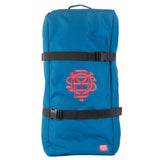Odyssey Traveler Bag BMX Travel Bags blue