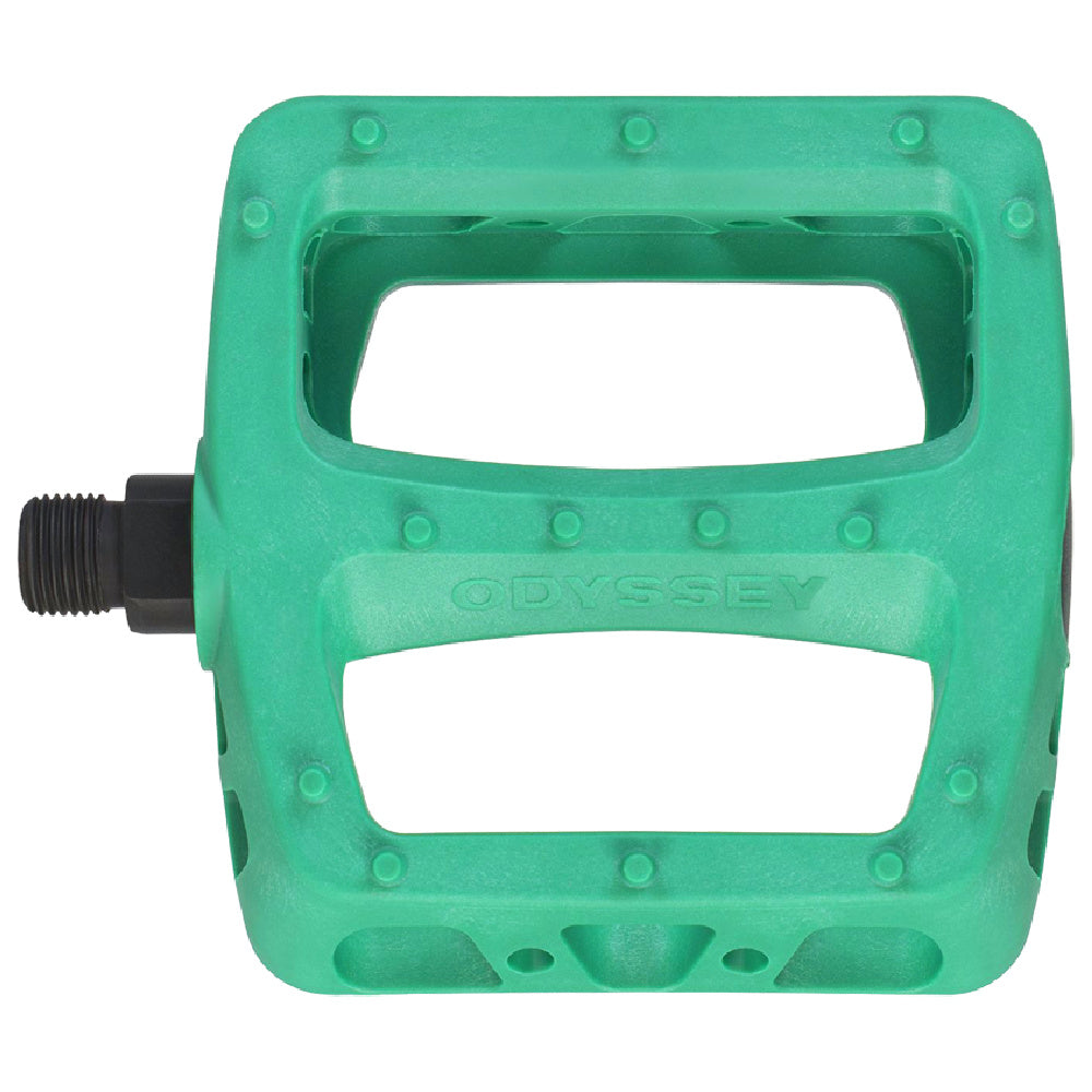 Odyssey Twisted PC Pedals 9/16