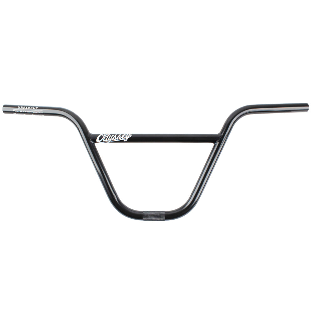 ODYSSEY　UPPERCUTBAR　BMXハンドルバー Odyssey Uppercut Bar BMX Handlebar – The Secret BMX Shop
