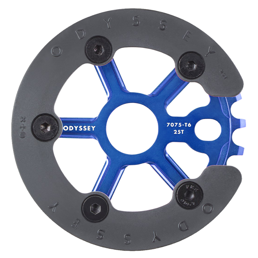 Odyssey Utility Pro Sprocket BMX – The Secret BMX Shop Odyssey Utility Pro Sprocket BMX – The Secret BMX Shop