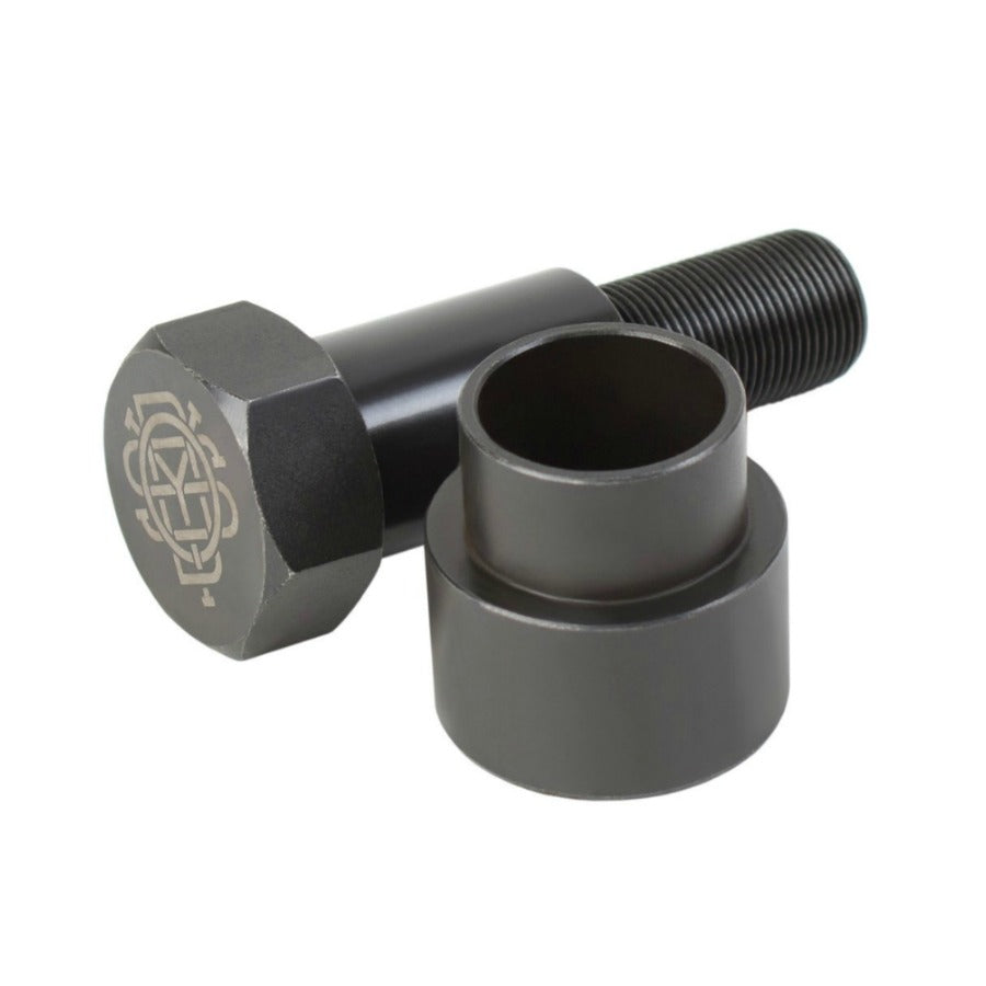 Odyssey calibur cranks deals