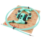 Odyssey Evo 2.5 Brake Kit toothpaste BMX