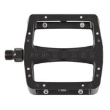 Odyssey Grandstand V2 Alloy Pedals Black BMX Aluminum Pedal