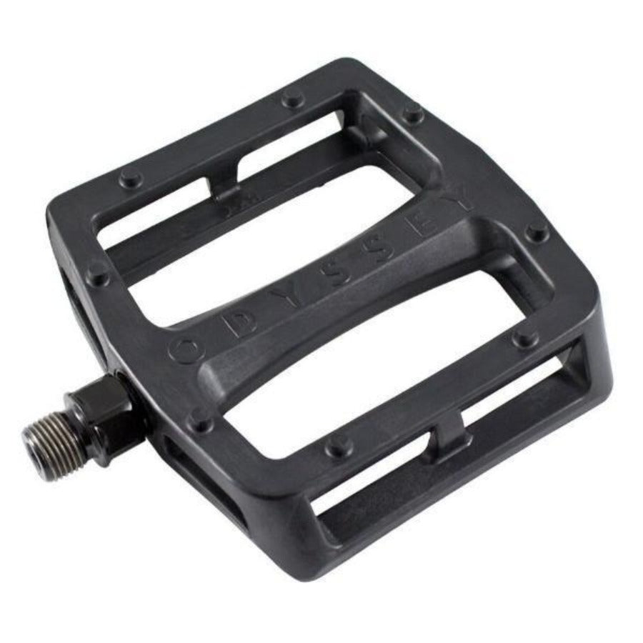 Odyssey Grandstand V2 PC Pedals BMX Pedal The Secret BMX Shop