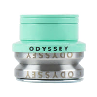 Odyssey Pro Integrated Headset toothpaste BMX
