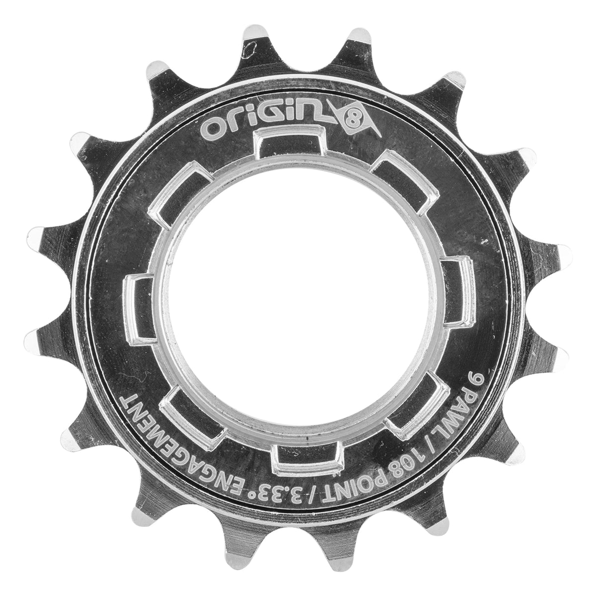 新品未使用 Bicycle New Fan Back オールド ニューファン Origin8 Hornet Performance Freewheel BMX Freewheels – The Secret