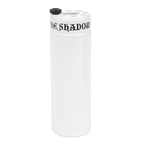 The Shadow Conspiracy Little Ones Pegs white 4.33 BMX Peg