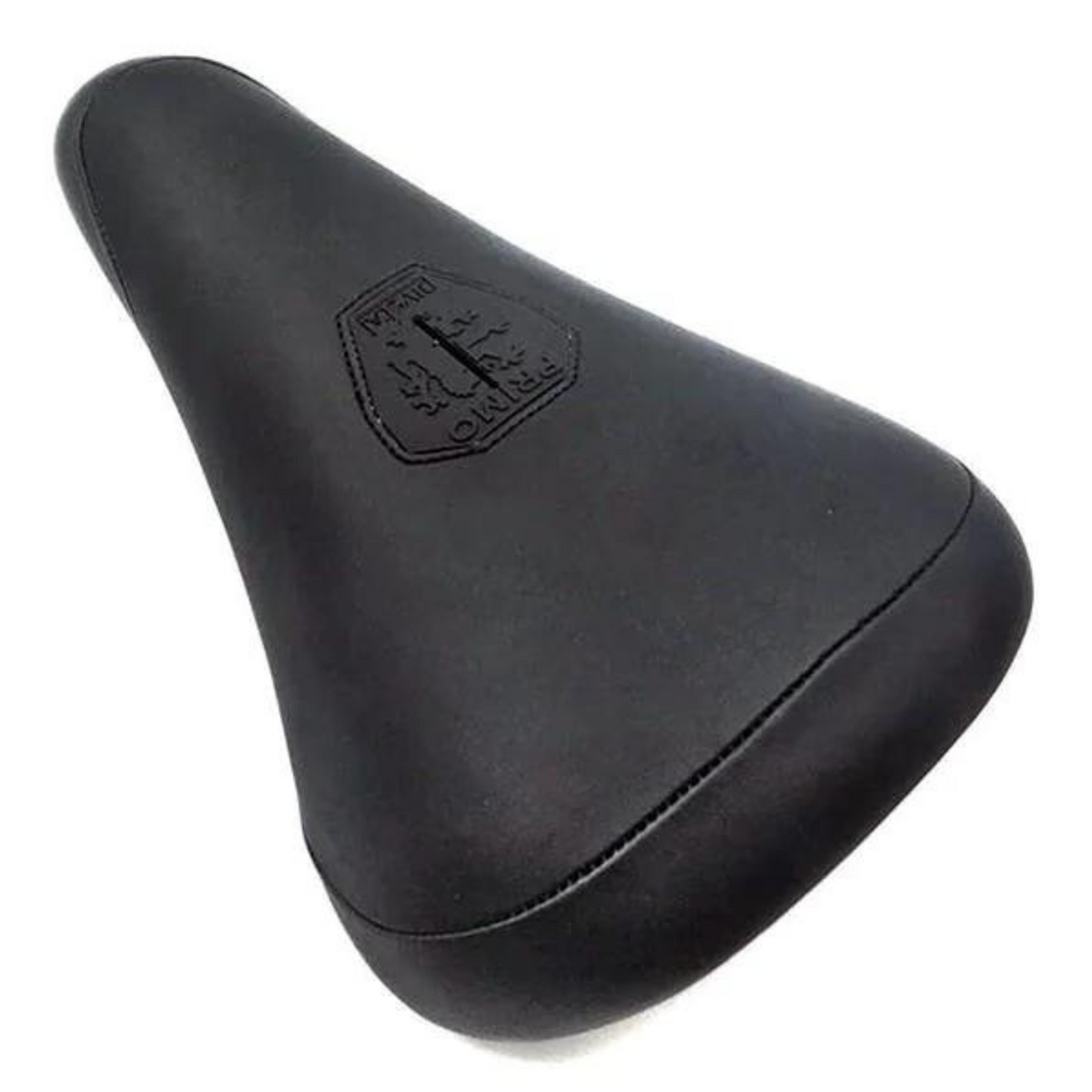Primo Balance Pivotal Seat (Black Faux Leather)