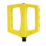 Primo Turbo Pedals pale Yellow BMX Pedal
