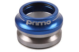 Primo Integrated Headset blue
