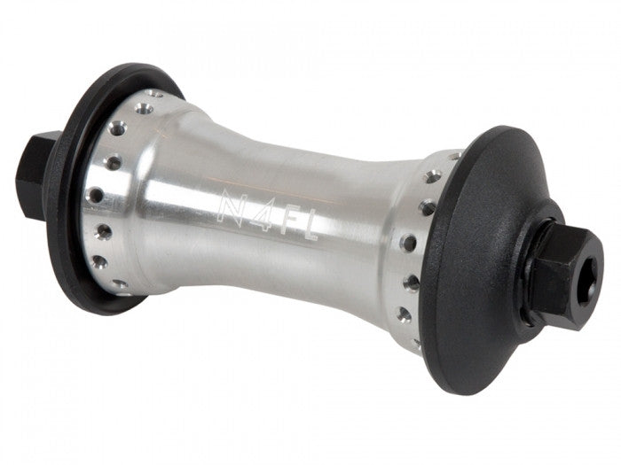Primo N4FL V2 Front Hub Flangeless BMX Hubs – The Secret BMX Shop