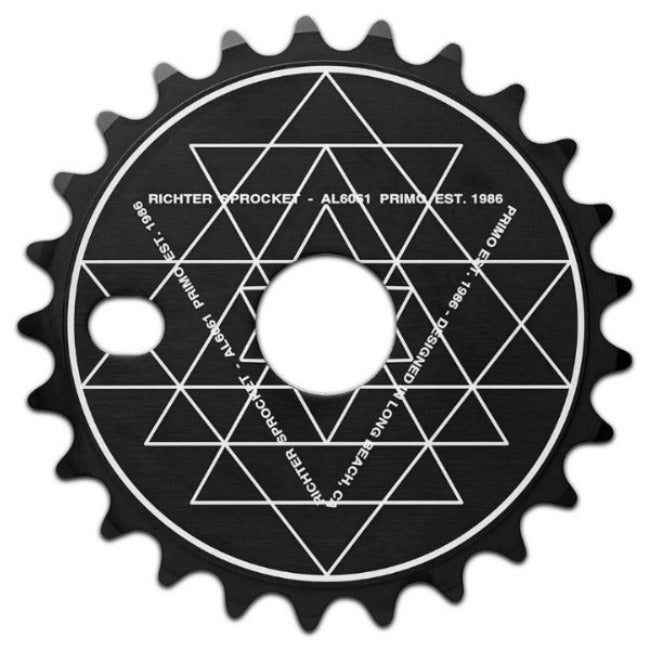 Primo_Richter_Sprocket_black_1