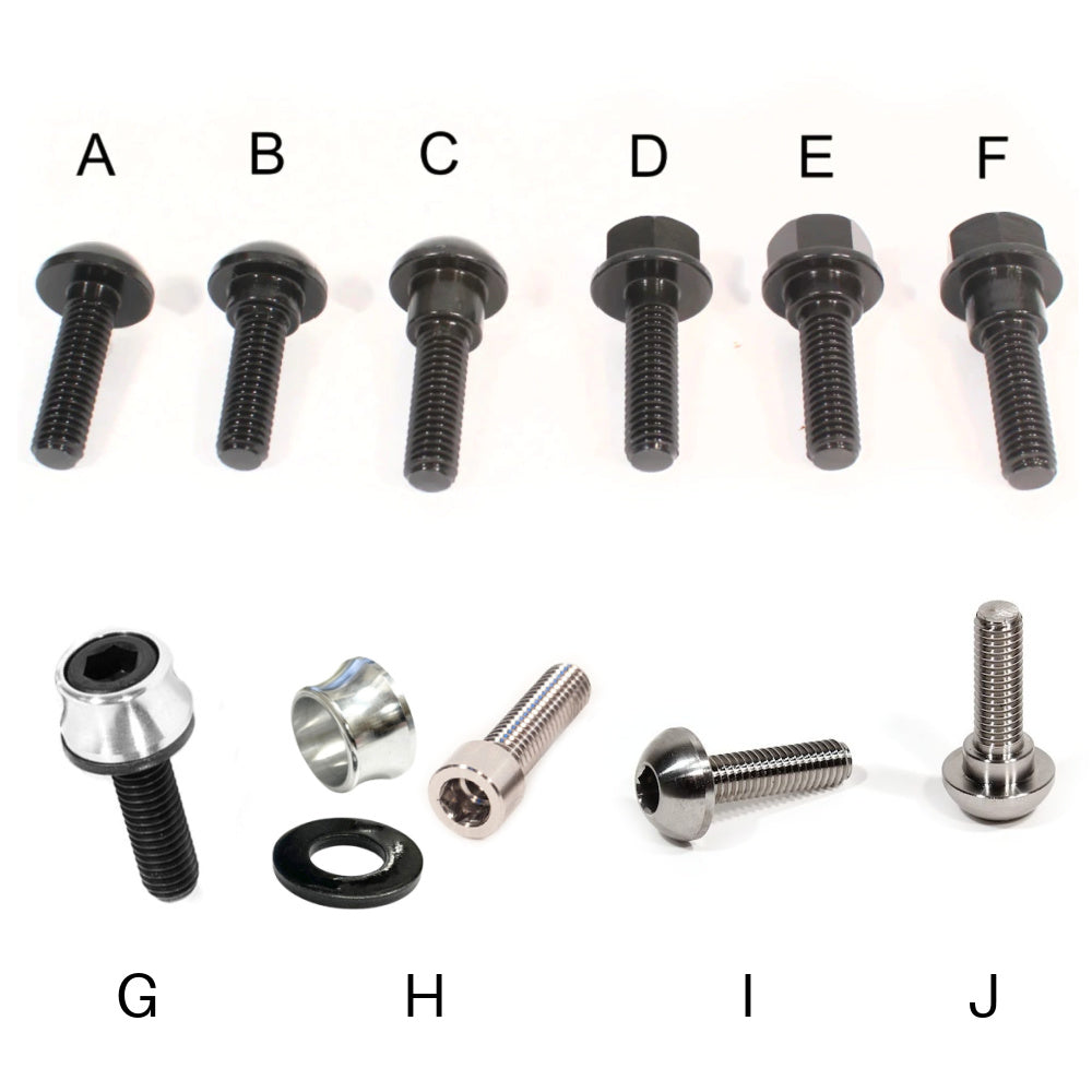 Profile Mini Front Hub Purple BMX Hubs – The Secret BMX Shop