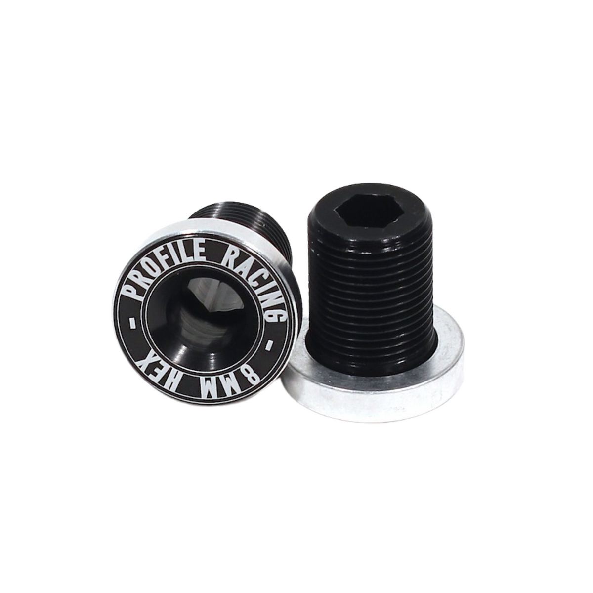 Profile 2024 column cranks