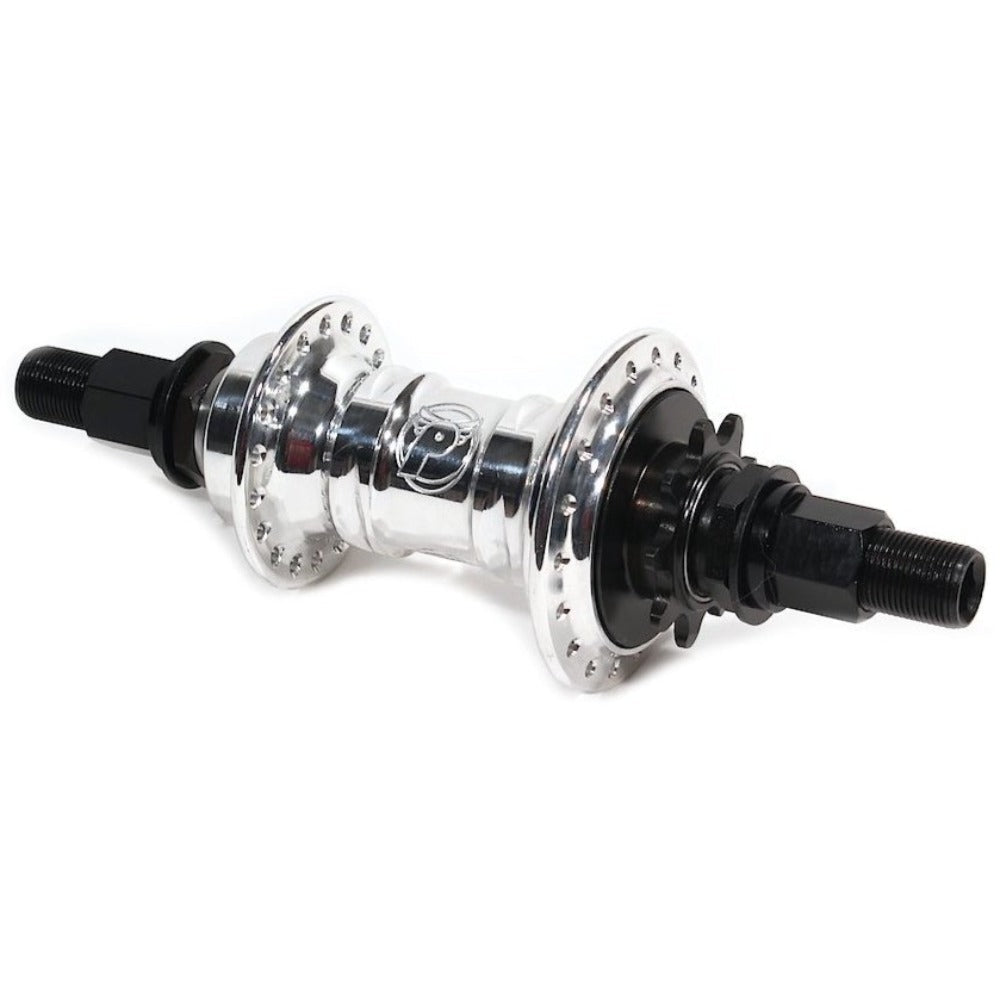 Profile mini hot sale rear hub