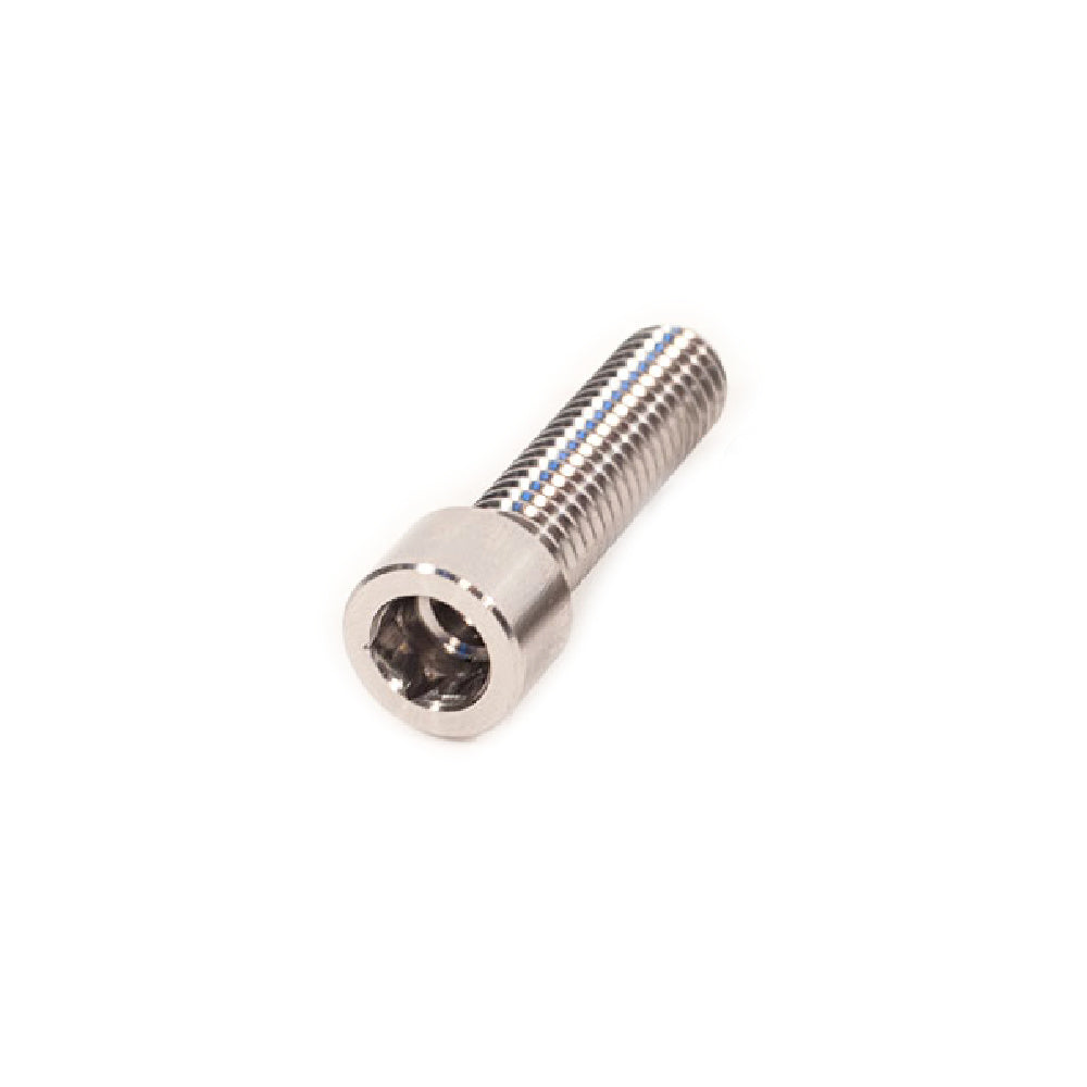 Profile Titanium Volcano Axle Bolt BMX Hub Bolts – The Secret BMX Shop