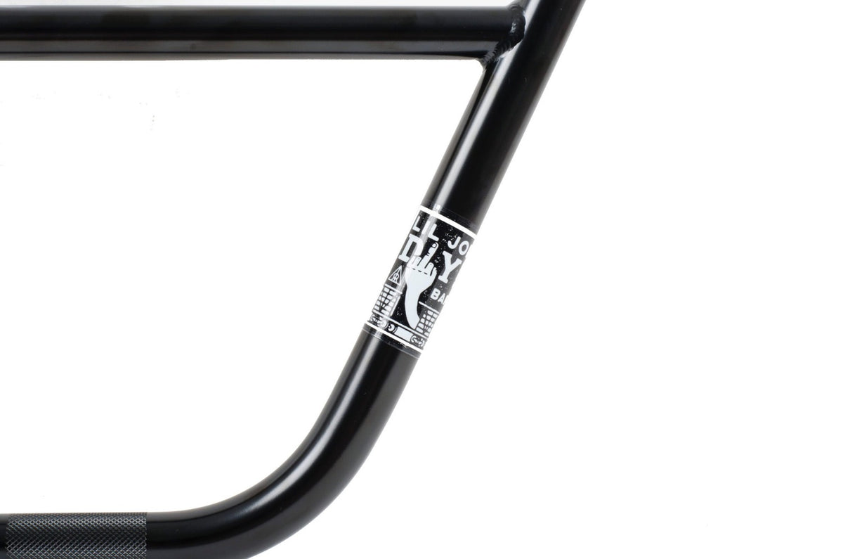Relic DIY Bar BMX Handlebar – The Secret BMX Shop