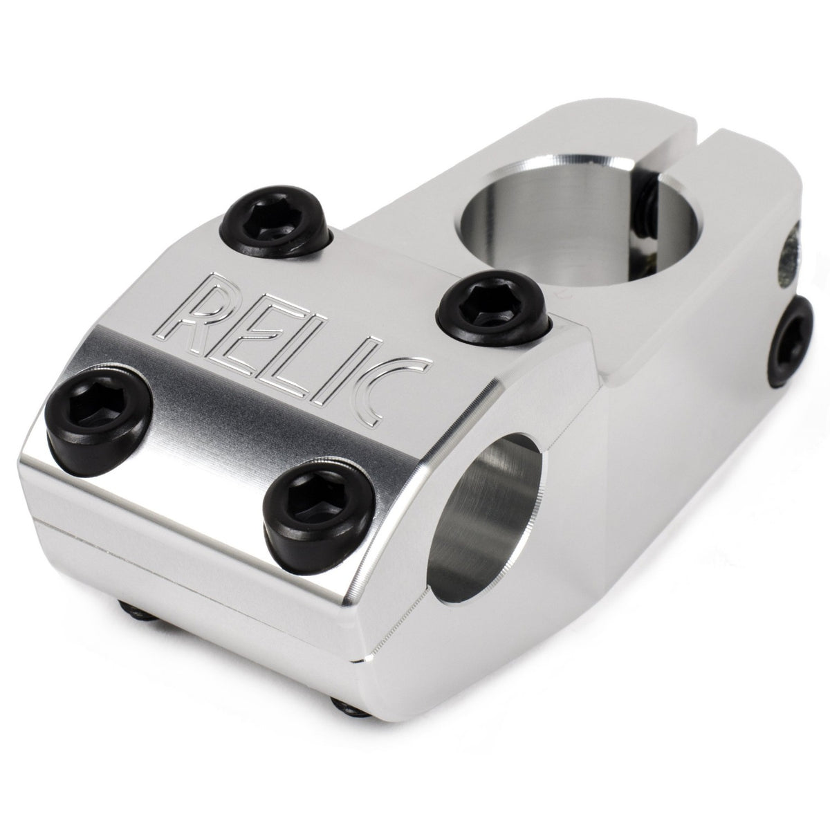 BMX ステムRELIC BMX ELECT STEM Relic Elect Stem BMX Stems – The Secret BMX Shop