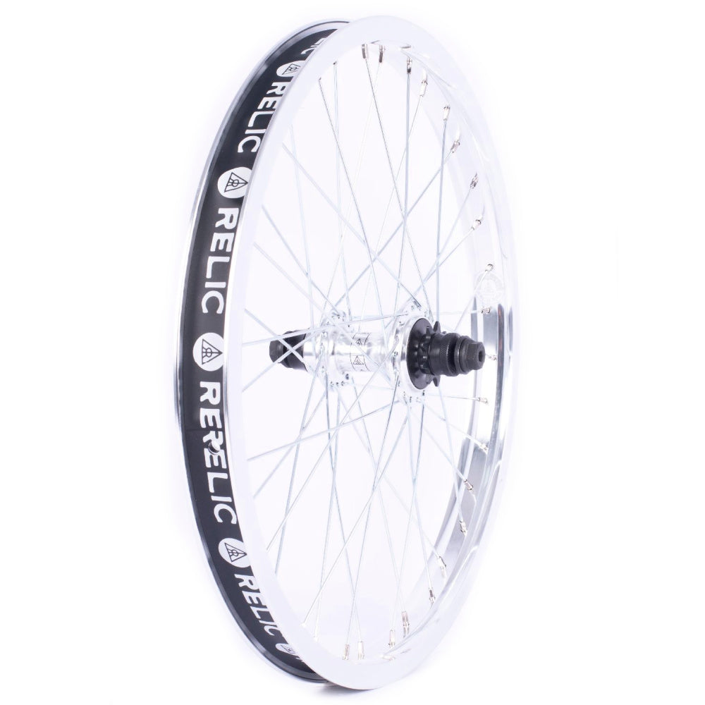 White bmx outlet rims