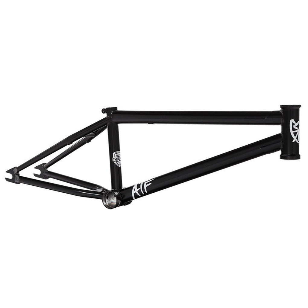 S&M ATF Frame BMX