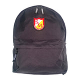 S&M Forty Bag Backpack BMX 