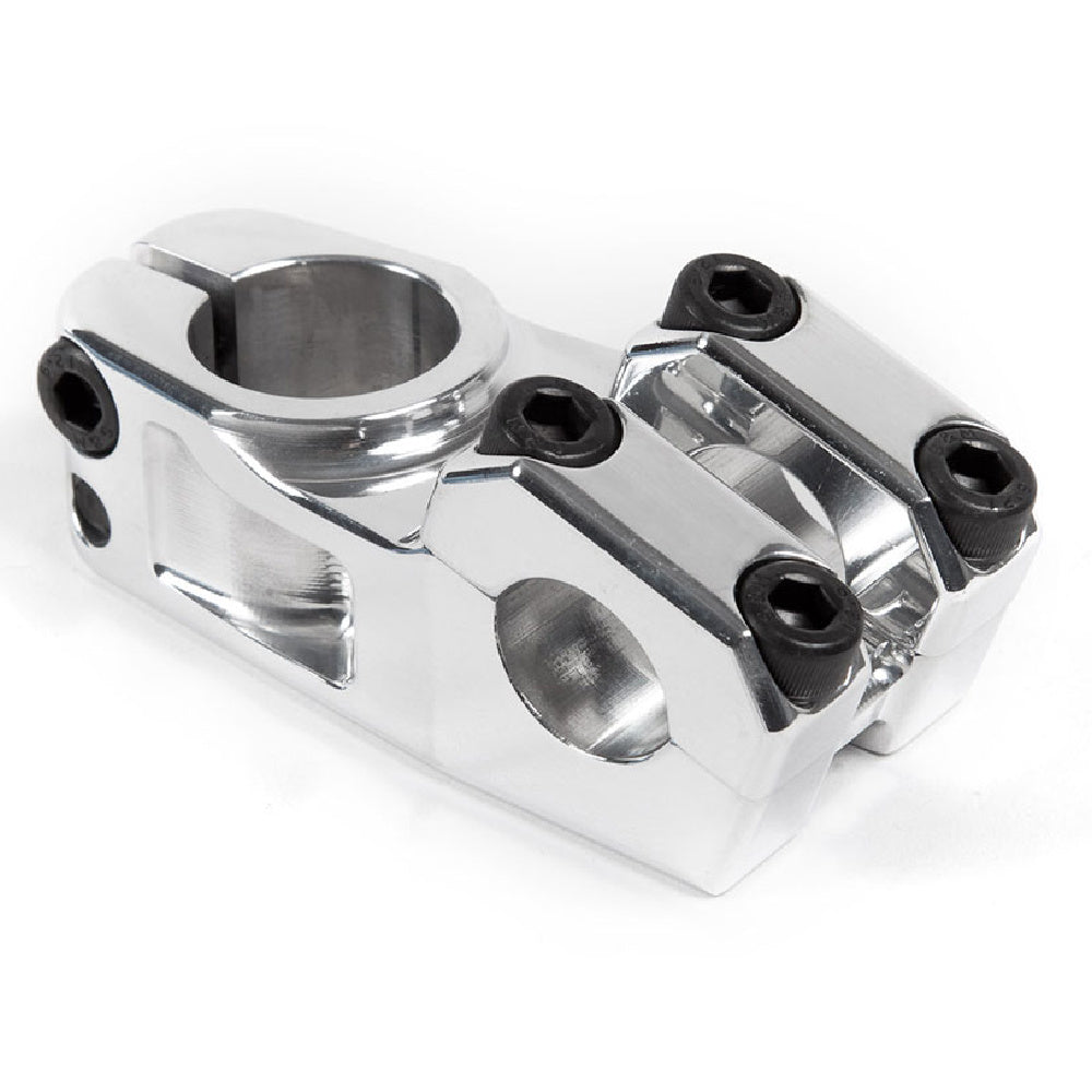 S&M 49mm RACE XLT ステム ポリッシュ 美品 BMXに S&M Race XLT Stem BMX Stems – The Secret BMX Shop