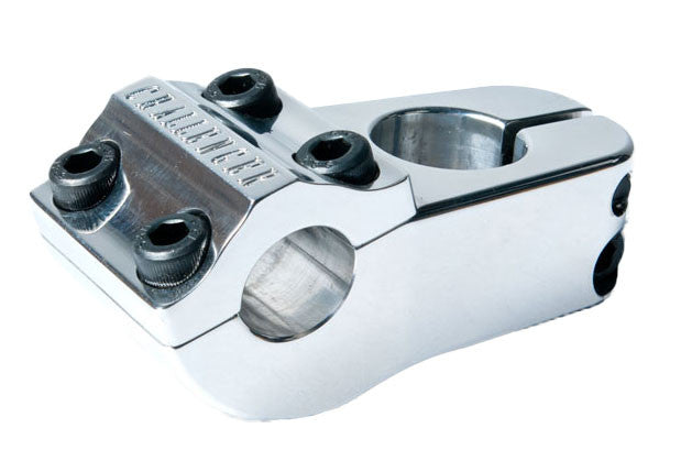 S&M Challenger Stem BMX Stems – The Secret BMX Shop