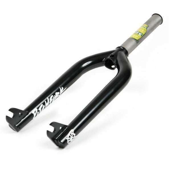 S&M Widemouth Pitchfork (26mm Offset) BMX Fork – The Secret BMX Shop