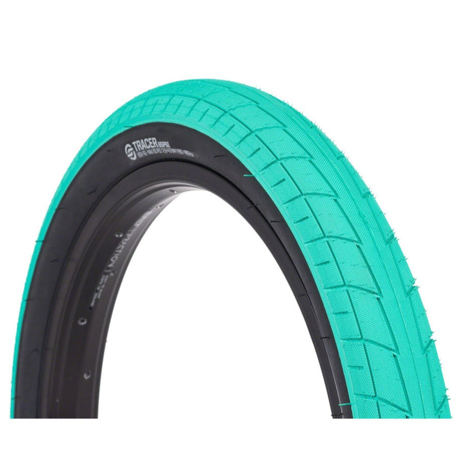 Verminderen Spreekwoord heuvel Salt Tracer 18" Tire BMX Tires – The Secret BMX Shop
