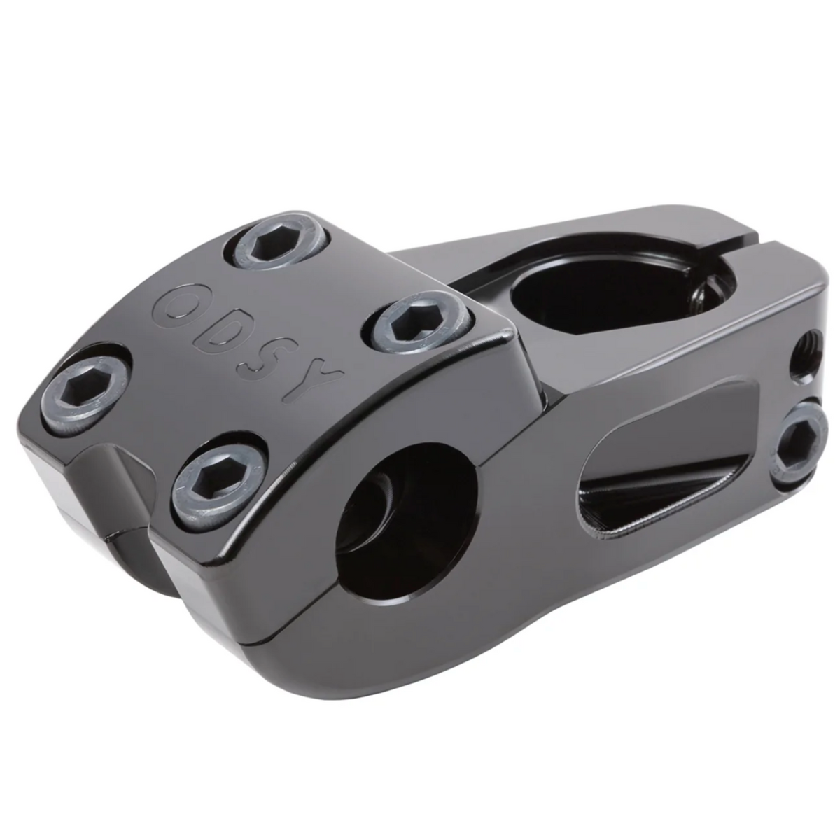 パーツ Odyssey Walsh Stem Odyssey Walsh Stem BMX Stems – The Secret BMX Shop