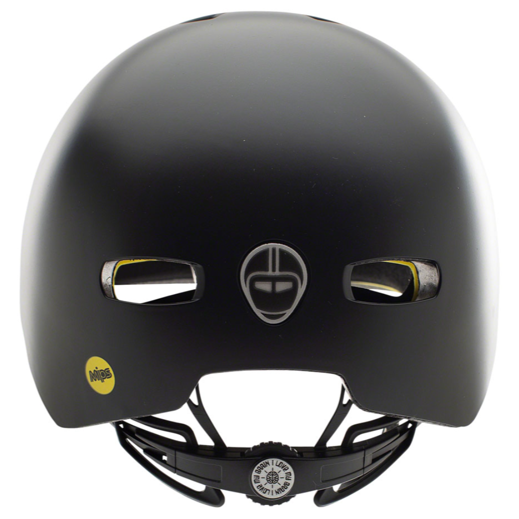 best kids bike helmet little nutty Nutcase Little Nutty Onyx Child Helmet BMX – The Secret BMX Shop