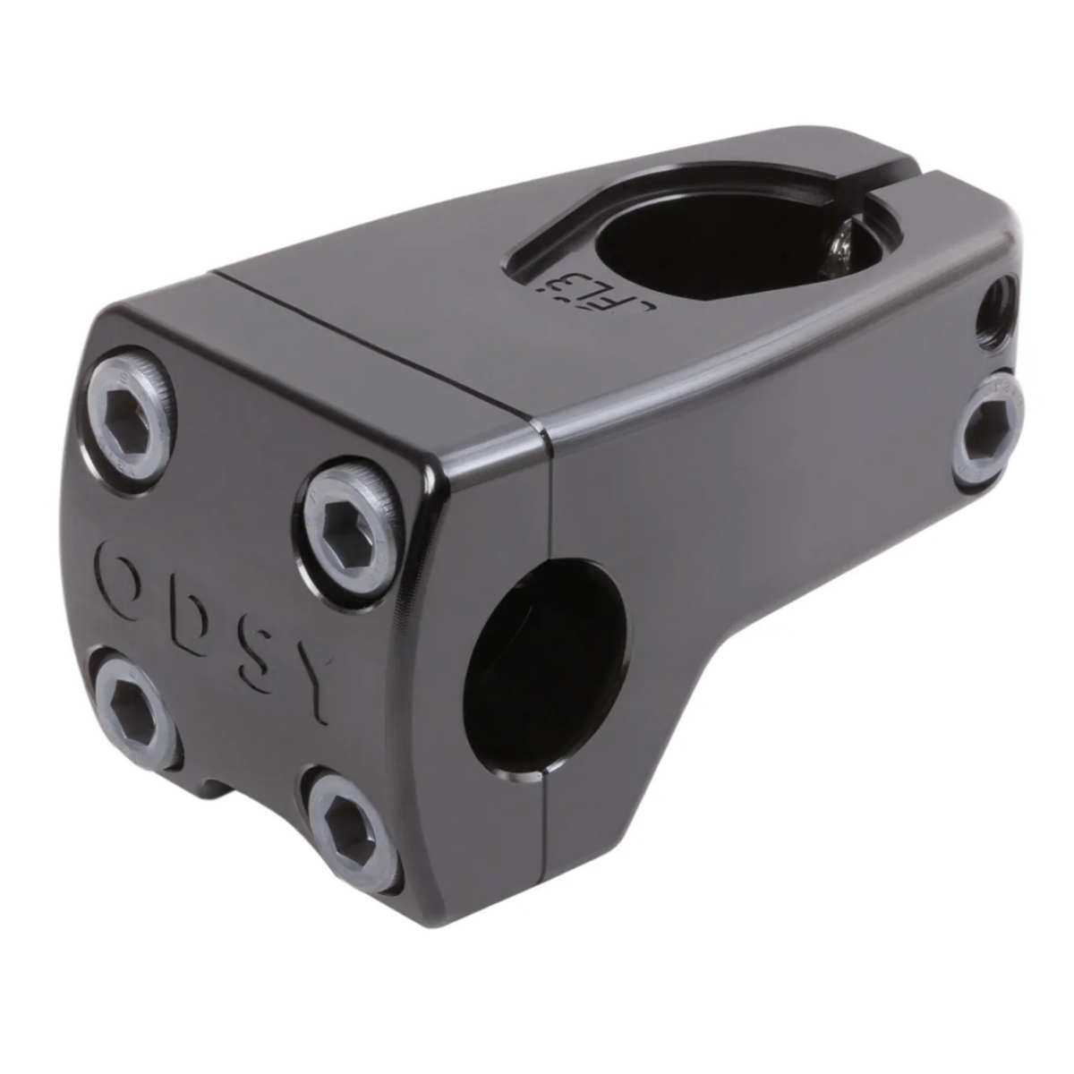 Odyssey CFL3 Stem BMX Front Load Stems – The Secret BMX Shop