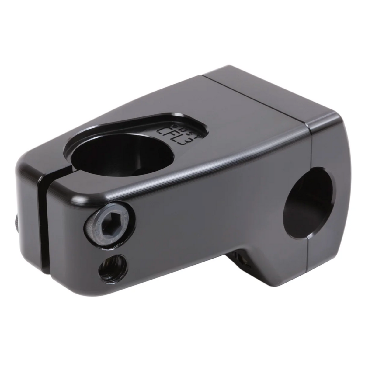 パーツ ODYSSEY BMX STEM Odyssey CFL3 Stem BMX Front Load Stems – The Secret BMX Shop