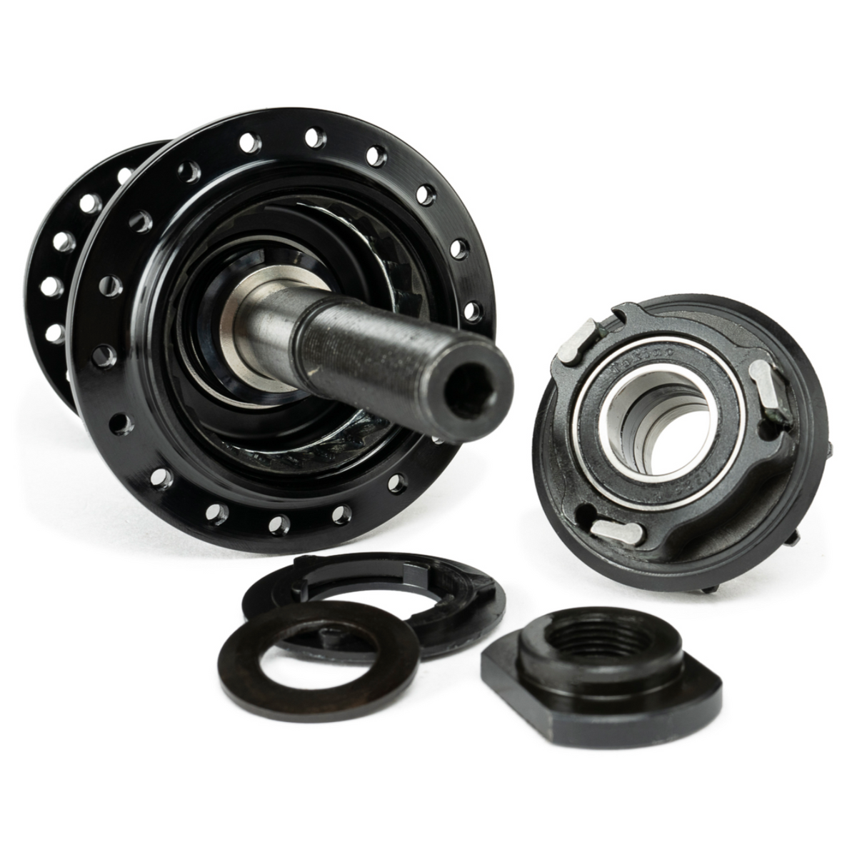 Eclat Shift Freecoaster Hub BMX Hubs – The Secret BMX Shop Eclat Shift Freecoaster Hub BMX Hubs – The Secret BMX Shop