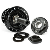 Eclat Shift Freecoaster Hub BMX Hybrid Cassette Hubs