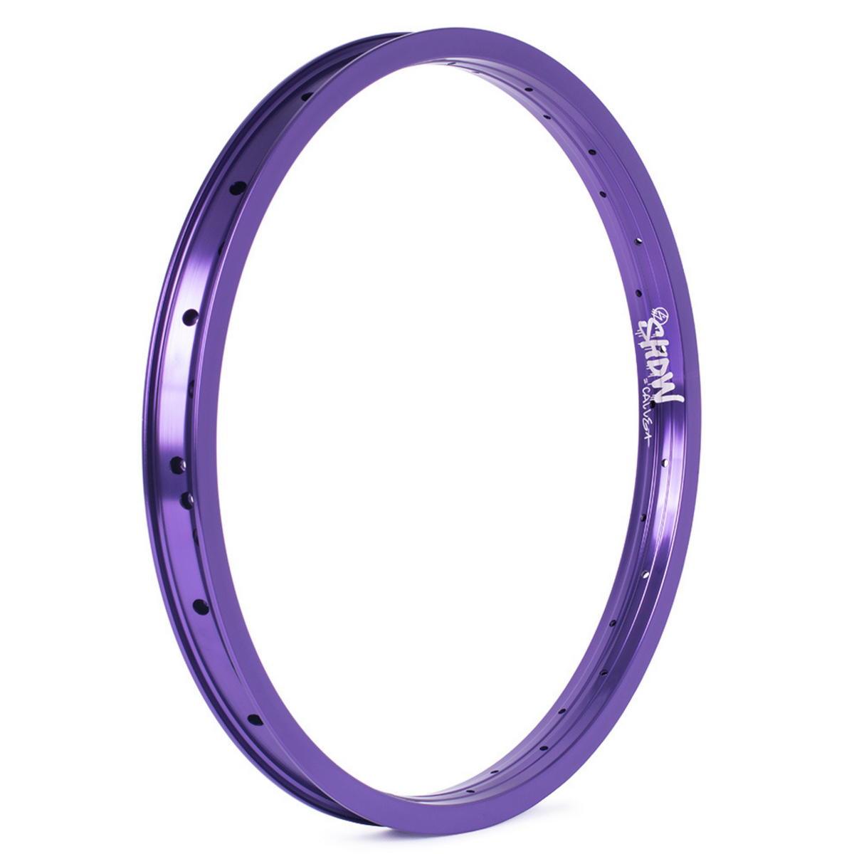 The Shadow Conspiracy Calle Rim BMX Rims – The Secret BMX Shop
