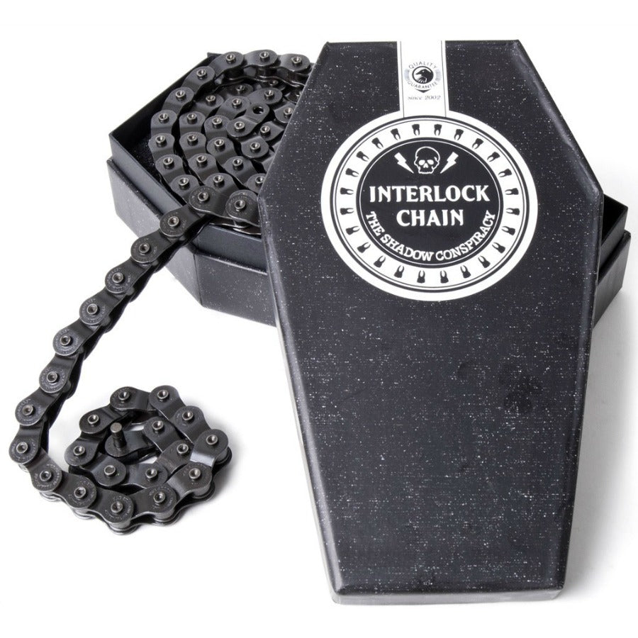 Shadow bmx hot sale chain