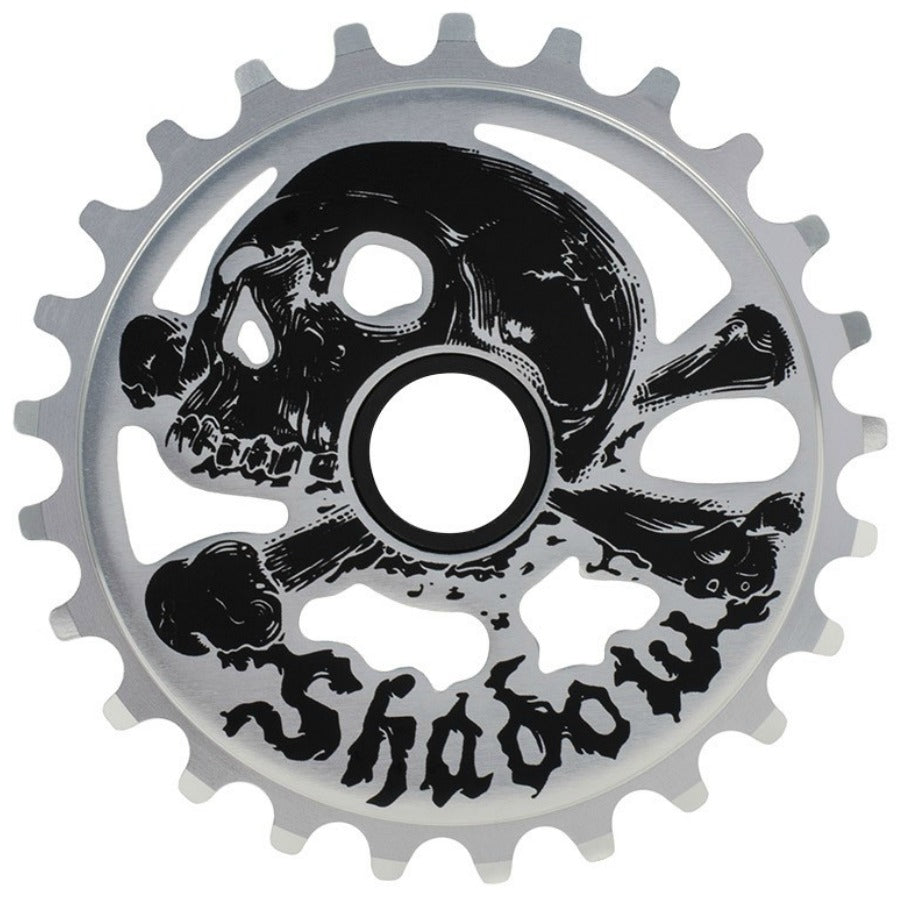 Shadow sprocket deals