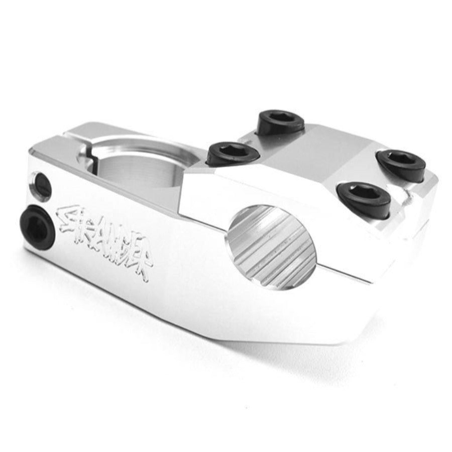 Stranger Rattlesnake Stem BMX Stems – The Secret BMX Shop
