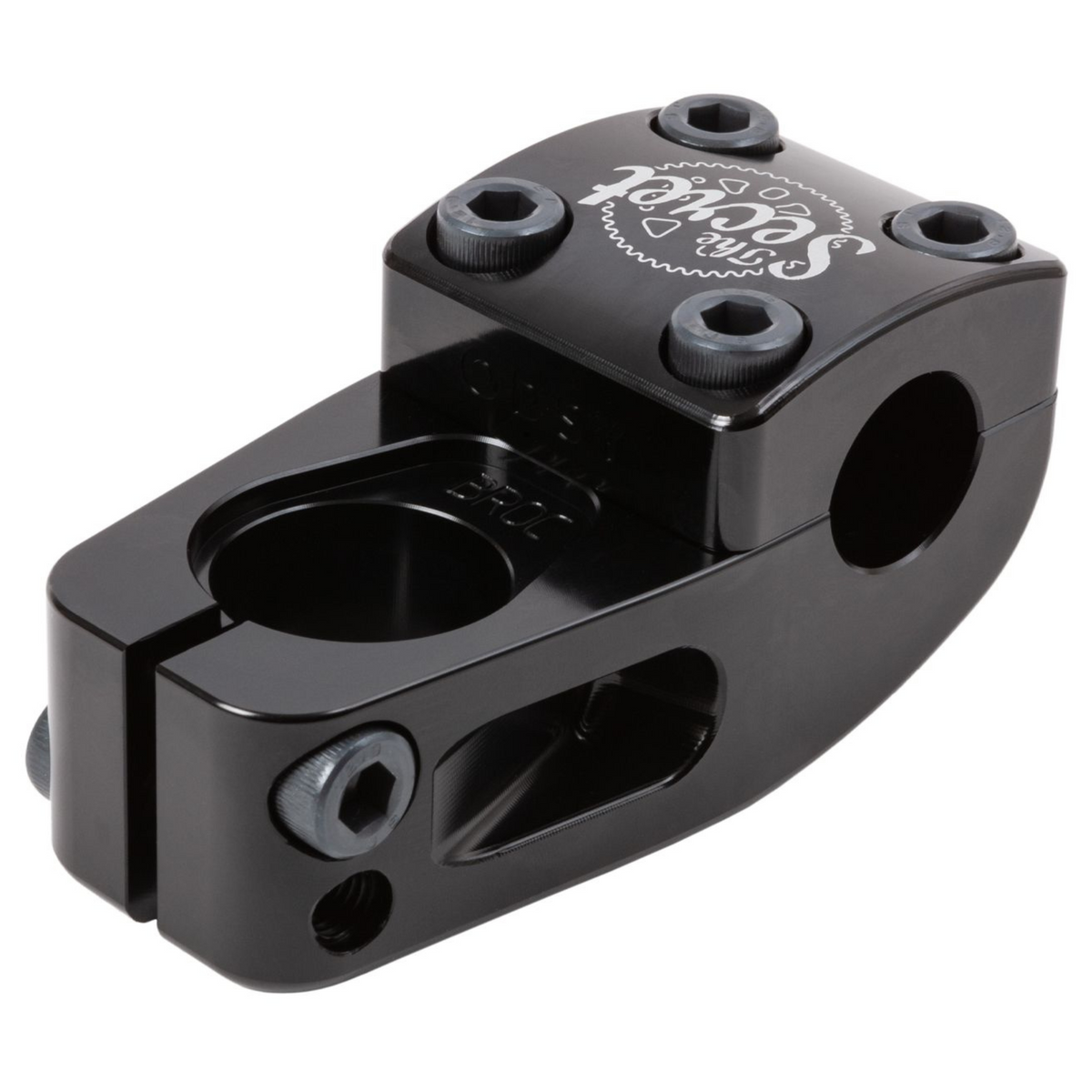 Odyssey x The Secret Broc V2 Stem BMX – The Secret BMX Shop