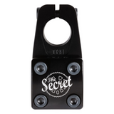 Odyssey x The Secret Broc V2 Stem BMX stems collaboration The Secret BMX Shop collab