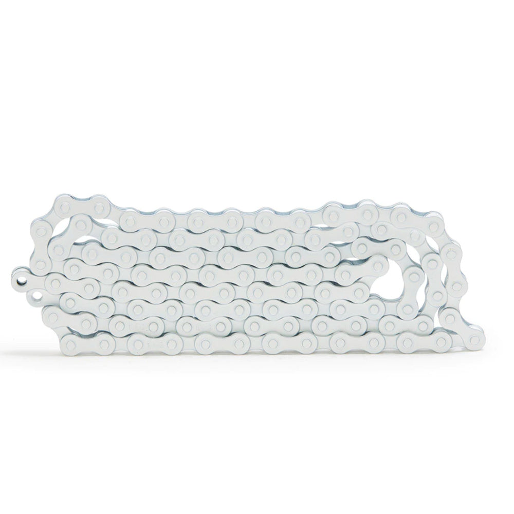 White bmx cheap chain